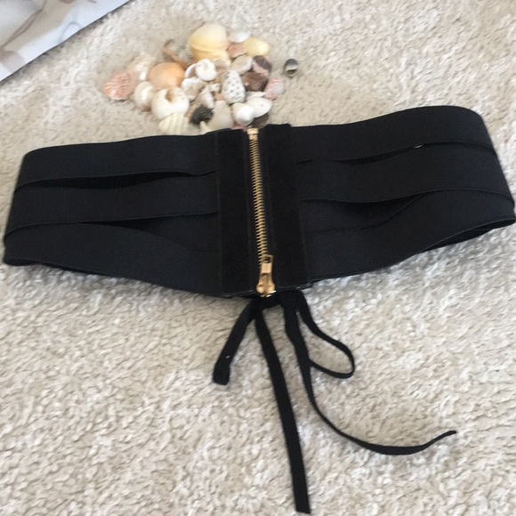 Corset Belt - Picture 6 of 8